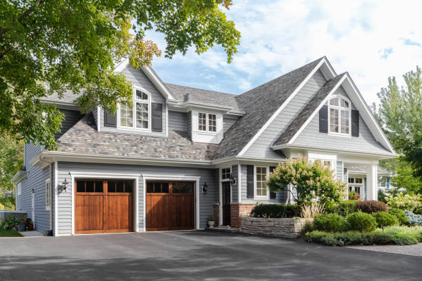 Best Commercial Roofing Services  in Homer, MI